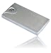 iPremiertek One Touch Auto Backup Aluminum 2.5 USB 2.0 Portable External IDE hard drive enclosure