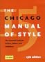 The Chicago Manual of Style, 15th Edition: CD-ROM for Windows