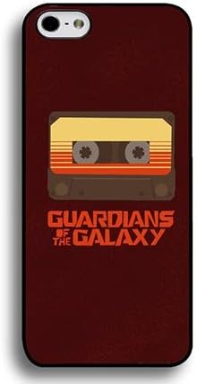 Guardians Of The Galaxy Durable Creative Iphone 6 (S)4.7 Case Elegant Design Case