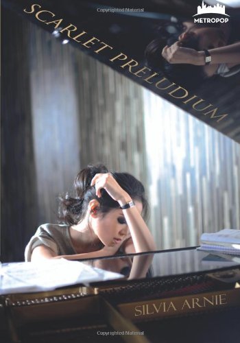 Scarlet Preludium (Indonesian Edition)