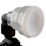 Details zu "Lightsphere Collapsible Gary Fong Diffusor LSC-01"