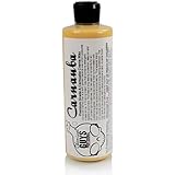 Chemical Guys WAC10316 Pure Carnauba Creme Wax - 16 oz.