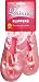 Childrens Pink Ballerina Shoes