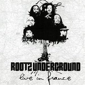 Rootz Underground