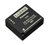 Panasonic DMW-BLE9E Battery for Lumix GF3