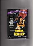 Pulp Fiction (Tiempos Violentos) [NTSC/REGION 1 & 4 DVD. Import-Latin America]