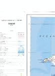 Plan de ville : Dakar