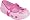 Espresso/Sky blue
