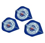 Rangers FC Dart Flights
