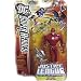 Search : DC Super Heroes Justice League Unlimited Action Figure The Flash