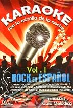 ROCK EN ESPAÑOL V.1