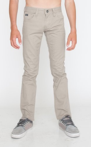 RVCA Big Boys' Stay Pant