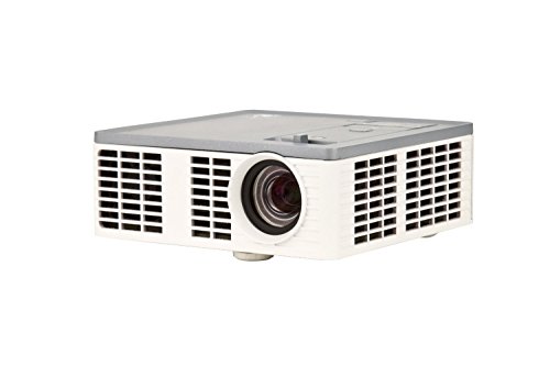 3M Mobile Projector MP410