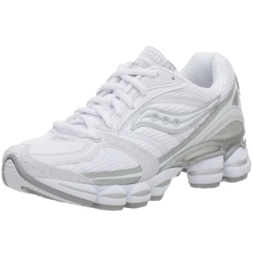 Buy Saucony Women’s Grid Propel+ Nxgen Running Shoe