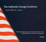 The Authentic George Gershwin