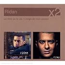 coffret 2 CD : L' Ange de Mon Demon/Le Reve ou La Vie