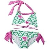 Roxy Soul Set Bikini - Girls'