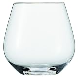 Schott Zwiesel Forte Stemless Snifter, Set of 6