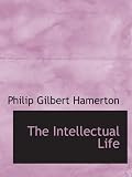 The Intellectual Life