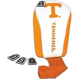 Tennessee Volunteers NCAA Head Cover Mesh Single