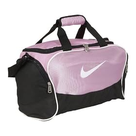 Nike Brasilia IV XS Duffel