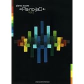 ピアノ・スコア →Pia-no-jaC← Vol.2