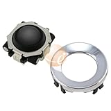 BLK Trackball For Blackberry Curve 8300 8310 8320 8330