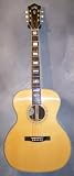 Guild Special Run F-40 Macassar Ebony 6-String Acoustic Guitar w/ Case