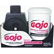 Go-Jo Ind. 1206-D1 Dispenser And Hand Cleaner