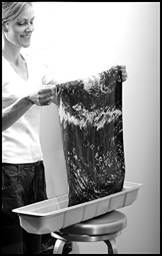 JP London POSLT0043 uStrip Lite Removable Wall Decal Sticker Mural Jack and The Beanstalk Sky Castle, 19.75-Inch x 24-Inch