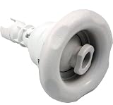 Waterway Poly Storm Directional White 212-8050