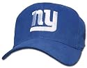 New York Giants Fiber Optic Hat