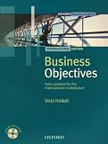 Business Objectives (Business Objectives International Edition)