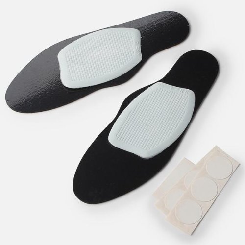 アクアインソールインソール（アクアインソールレディース用凹足用補助材）レディス