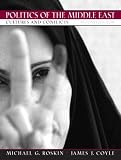 Politics of the Middle East: Cultures and Conflicts (2nd Edition)