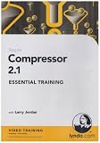 Compressor 2.1 Essential Training (PC) Software