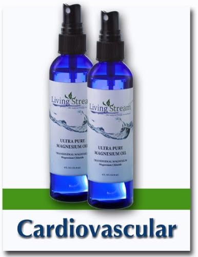 Ultra Pure Magnesium Oil, 4 oz