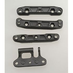 Suspension Mount Block Set Raze from Suspension Sets