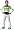 Buzz Light-year Deluxe Child Costume Size: Small