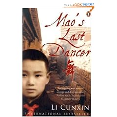 Mao's Last Dancer