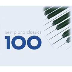 100 Best Piano Classics