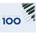 100 Best Piano Classics