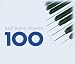 Various-Artists-100 Best Piano cd cover