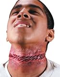 F/X Makeup Prosthetics Noosed
