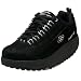 Skechers Women's Shape Ups-Optimize Fitness Walking Shoe