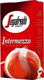 Segafredo Intermezzo ground coffee