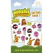 moshi monster shop