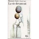 LA Vie Devant Soi