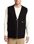 5.11 #80008 Poly/Cotton TacLite Pro Vest (Black, Medium)