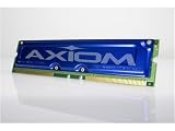 Axiom AX - Memory - 1 GB - RDRAM - 1066 MHz / PC1066 - ECC